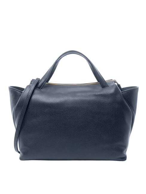 ORIGAMI  Borsa a mano, con tracolla BLU NAVY - Borse Donna
