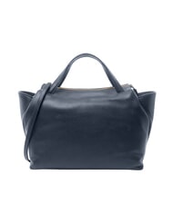 GIANNI CHIARINI ORIGAMI  Borsa a mano, con tracolla BLU NAVY - Borse Donna - 3