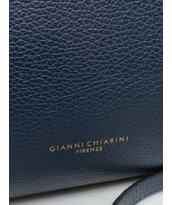 GIANNI CHIARINI ORIGAMI  Borsa a mano, con tracolla BLU NAVY - Borse Donna - 4