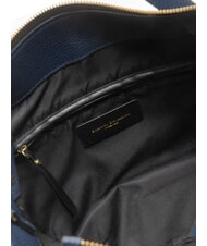 GIANNI CHIARINI ORIGAMI  Borsa a mano, con tracolla BLU NAVY - Borse Donna - 5