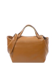GIANNI CHIARINI ORIGAMI  Borsa a mano, con tracolla noce - Borse Donna - 3