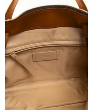 GIANNI CHIARINI ORIGAMI  Borsa a mano, con tracolla noce - Borse Donna - 5
