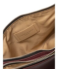 GIANNI CHIARINI HERMY  Borsetta a tracolla berry - Borse Donna - 3