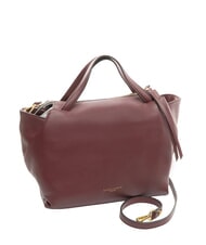 GIANNI CHIARINI ORIGAMI  Borsa a mano, con tracolla wine berry - Borse Donna - 2
