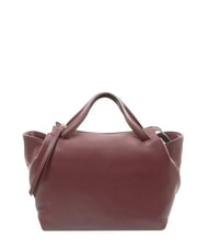 GIANNI CHIARINI ORIGAMI  Borsa a mano, con tracolla wine berry - Borse Donna - 3