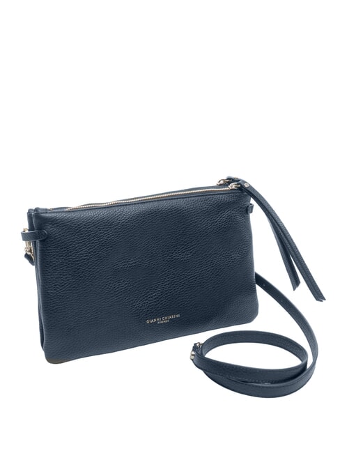 HERMY  Borsetta a tracolla BLU NAVY - Borse Donna