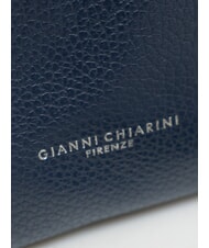 GIANNI CHIARINI HERMY  Borsetta a tracolla BLU NAVY - Borse Donna - 3