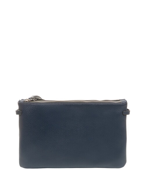 HERMY  Borsetta a tracolla BLU NAVY - Borse Donna