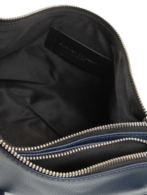 HERMY  Borsetta a tracolla BLU NAVY - Borse Donna
