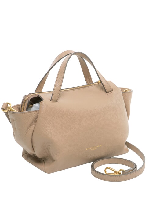 ORIGAMI Mini Bag a mano, con tracolla dove - Borse Donna