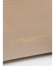 GIANNI CHIARINI ORIGAMI Mini Bag a mano, con tracolla dove - Borse Donna - 3