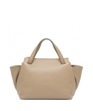 GIANNI CHIARINI ORIGAMI Mini Bag a mano, con tracolla dove - Borse Donna - 4