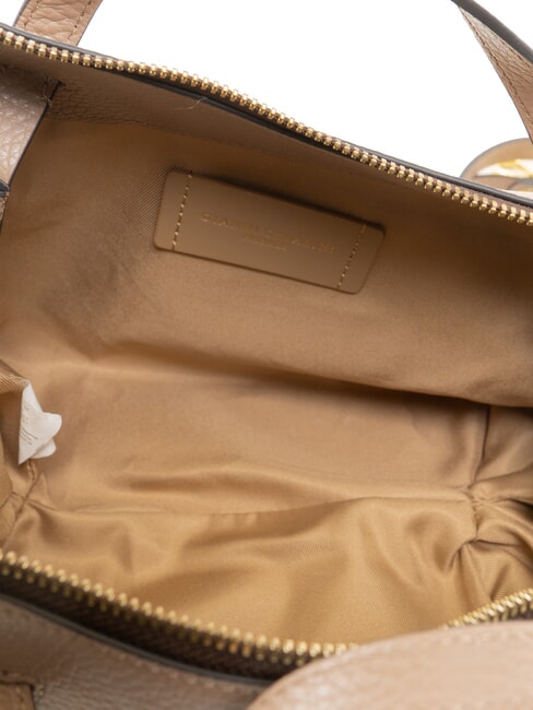 ORIGAMI Mini Bag a mano, con tracolla dove - Borse Donna