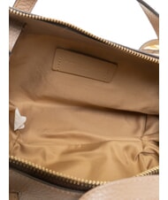 GIANNI CHIARINI ORIGAMI Mini Bag a mano, con tracolla dove - Borse Donna - 5