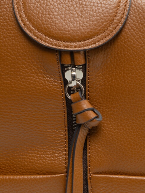 GIADA Zaino Donna in pelle noce - Borse Donna