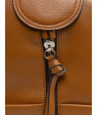 GIANNI CHIARINI GIADA Zaino Donna in pelle noce - Borse Donna - 3