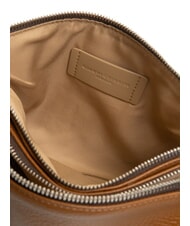 GIANNI CHIARINI HERMY  Borsetta a tracolla noce - Borse Donna - 5