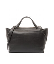 GIANNI CHIARINI ORIGAMI  Borsa a mano, con tracolla Nero - Borse Donna - 3