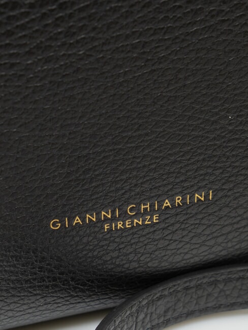 ORIGAMI  Borsa a mano, con tracolla Nero - Borse Donna