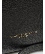 GIANNI CHIARINI ORIGAMI  Borsa a mano, con tracolla Nero - Borse Donna - 4
