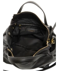 GIANNI CHIARINI ORIGAMI  Borsa a mano, con tracolla Nero - Borse Donna - 5