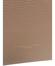 GIANNI CHIARINI OTTAVIA Borsa a spalla dove - Borse Donna - 3
