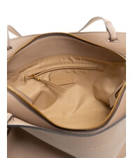 GIANNI CHIARINI OTTAVIA Borsa a spalla dove - Borse Donna - 5