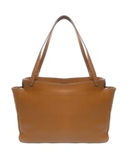 GIANNI CHIARINI OTTAVIA Borsa a spalla noce - Borse Donna - 3