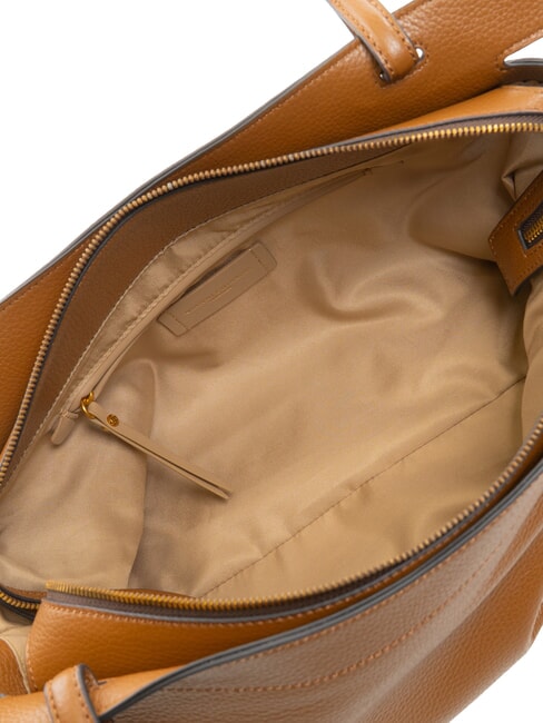 OTTAVIA Borsa a spalla noce - Borse Donna