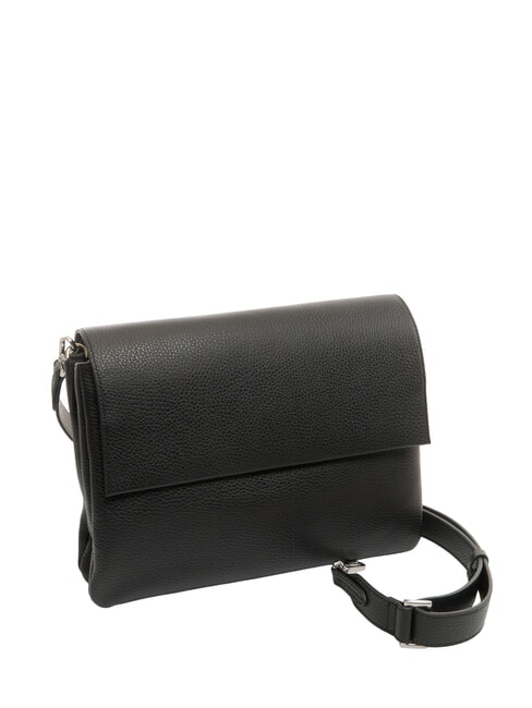 THREE Borsa a tracolla Nero - Borse Donna