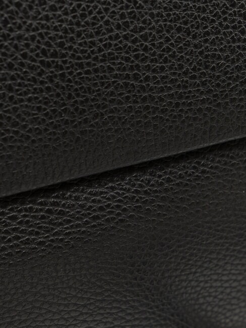THREE Borsa a tracolla Nero - Borse Donna