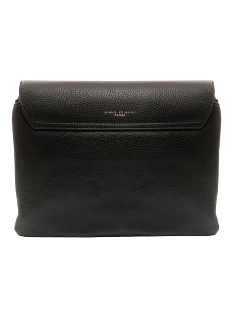 THREE Borsa a tracolla Nero - Borse Donna