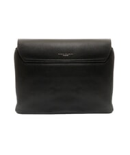GIANNI CHIARINI THREE Borsa a tracolla Nero - Borse Donna - 4
