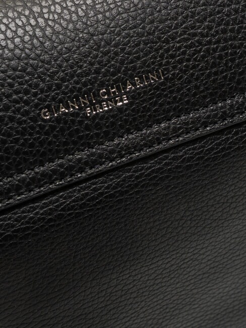 THREE Borsa a tracolla Nero - Borse Donna