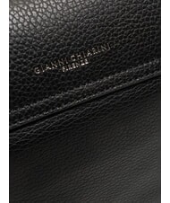 GIANNI CHIARINI THREE Borsa a tracolla Nero - Borse Donna - 5