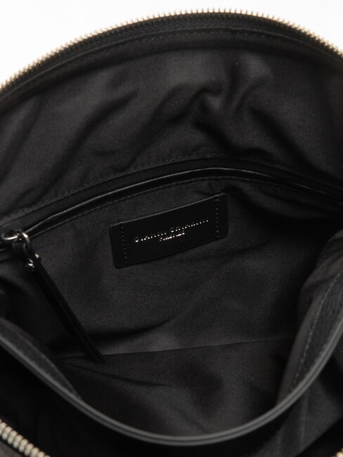 THREE Borsa a tracolla Nero - Borse Donna