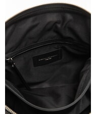 GIANNI CHIARINI THREE Borsa a tracolla Nero - Borse Donna - 6
