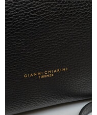 GIANNI CHIARINI OTTAVIA  Borsa a mano, con tracolla Nero - Borse Donna - 4