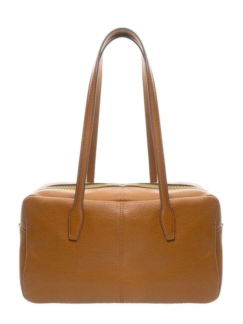 ARYNA Borsa in pelle, a spalla noce - Borse Donna