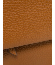 GIANNI CHIARINI THREE Borsa a tracolla noce - Borse Donna - 3