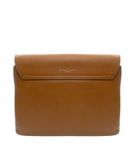 GIANNI CHIARINI THREE Borsa a tracolla noce - Borse Donna - 4