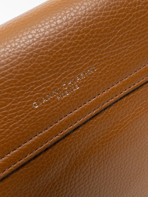THREE Borsa a tracolla noce - Borse Donna
