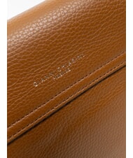 GIANNI CHIARINI THREE Borsa a tracolla noce - Borse Donna - 5