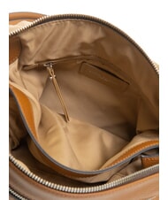 GIANNI CHIARINI THREE Borsa a tracolla noce - Borse Donna - 6