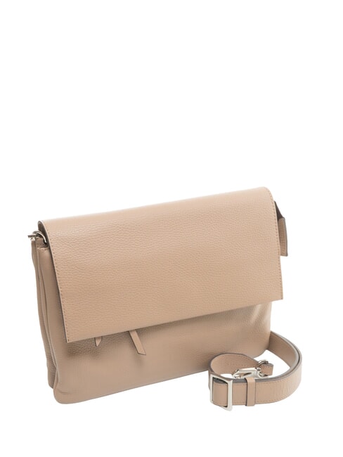 THREE Borsa a tracolla dove - Borse Donna