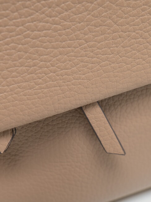 THREE Borsa a tracolla dove - Borse Donna