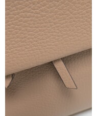 GIANNI CHIARINI THREE Borsa a tracolla dove - Borse Donna - 3