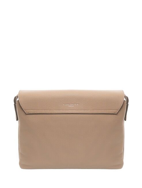 THREE Borsa a tracolla dove - Borse Donna