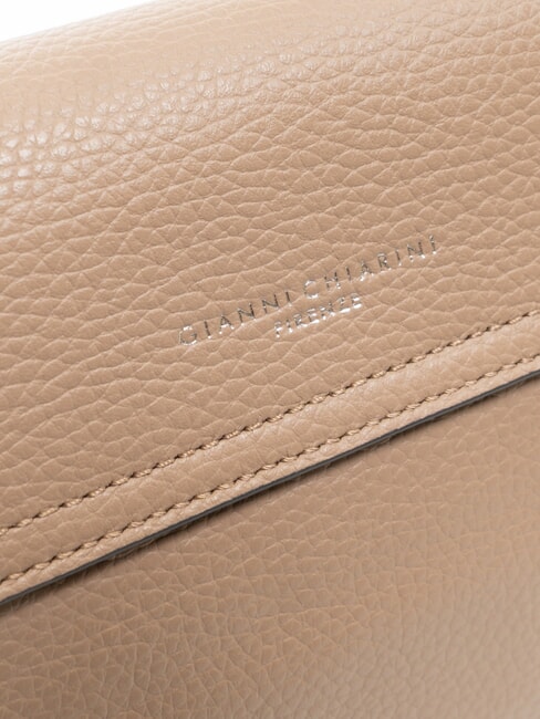 THREE Borsa a tracolla dove - Borse Donna