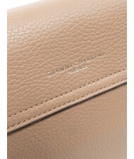 GIANNI CHIARINI THREE Borsa a tracolla dove - Borse Donna - 5